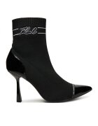 Karl Lagerfeld Botine Pandara KL31357
