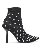Karl Lagerfeld Botine Pandara KL31367