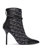 Karl Lagerfeld Botine Sarabande KL30976