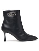 Karl Lagerfeld Botine Sienna KL32745