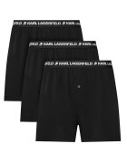 Karl Lagerfeld Boxeri B1M47008