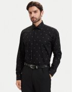 Karl Lagerfeld Cămașă 605000 563622 Regular Fit