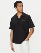 Karl Lagerfeld Cămașă 605443 552600 Relaxed Fit