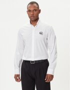Karl Lagerfeld Cămașă 605911 554671 Slim Fit