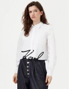 Karl Lagerfeld Cămașă A1W11002 Regular Fit
