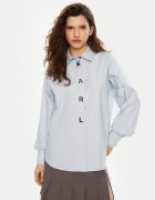 Karl Lagerfeld Cămașă A1W11026 Regular Fit