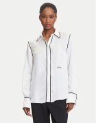 Karl Lagerfeld Cămașă A3W11012 Regular Fit