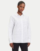 Karl Lagerfeld Cămașă A3W11021 Regular Fit