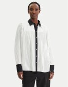 Karl Lagerfeld Cămașă B1W11008 Regular Fit