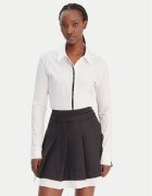 Karl Lagerfeld Cămașă B1W17078 Regular Fit
