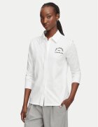 Karl Lagerfeld Cămașă B3W11025 Regular Fit