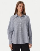 Karl Lagerfeld Cămașă B4W11008 Regular Fit
