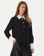 Karl Lagerfeld Cămașă B4W11010 Regular Fit