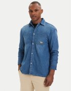 Karl Lagerfeld cămașă de blugi 605903 562876 Regular Fit