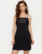 Karl Lagerfeld Cămașă de noapte A1W46081 Regular Fit
