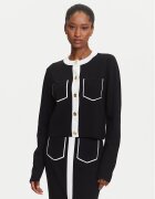 Karl Lagerfeld Cardigan A3W18029 Regular Fit