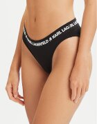 Karl Lagerfeld Chilot clasic A1W47009