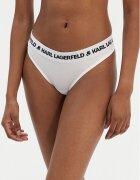 Karl Lagerfeld Chilot tanga A1W47008