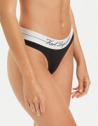 Karl Lagerfeld Chilot tanga A1W47095