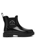 Karl Lagerfeld Cizme de cauciuc KL47140