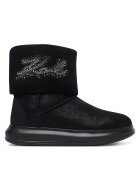 Karl Lagerfeld Cizme de zăpadă Kapri Kosi KL44557S