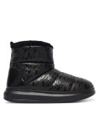 Karl Lagerfeld Cizme de zăpadă Kapri Kosi KL44558W