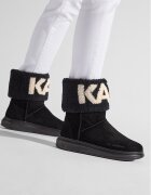 Karl Lagerfeld Cizme de zăpadă KL44552