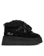 Karl Lagerfeld Cizme de zăpadă KL48632