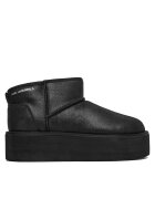 Karl Lagerfeld Cizme de zăpadă Thermo KL48523