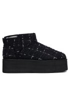 Karl Lagerfeld Cizme de zăpadă Thermo KL48523A