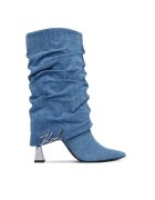 Karl Lagerfeld Cizme Debutante KL32086
