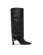 Karl Lagerfeld Cizme KL32081