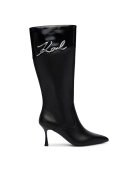 Karl Lagerfeld Cizme KL32775