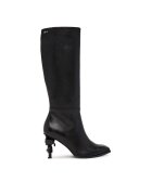 Karl Lagerfeld Cizme KL39175