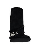Karl Lagerfeld Cizme Skylar KL48672
