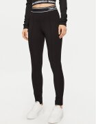 Karl Lagerfeld Colanți A1W10068 Slim Fit