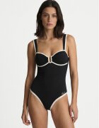 Karl Lagerfeld Costum de baie B2W46026
