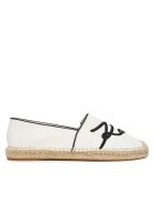 Karl Lagerfeld Espadrile Kamini KL80123R