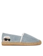 Karl Lagerfeld Espadrile KL80111
