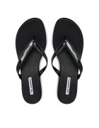 Karl Lagerfeld Flip flop Jelly Heel KL83006