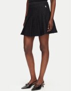 Karl Lagerfeld Fustă mini B3W12021 A-Line Fit