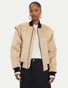Karl Lagerfeld Geacă bomber 245W1506 Regular Fit