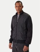 Karl Lagerfeld Geacă bomber 505061 561527 Regular Fit