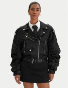Karl Lagerfeld Geacă bomber B1W14002 Relaxed Fit