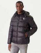 Karl Lagerfeld Geacă de iarnă 505022 554590 Regular Fit