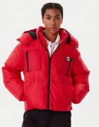 Karl Lagerfeld Geacă de iarnă A3W15020 Regular Fit