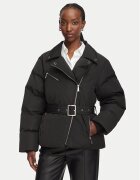 Karl Lagerfeld Geacă de iarnă B3W15028 Regular Fit