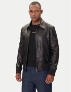 Karl Lagerfeld Geacă de piele 555000 554400 Regular Fit