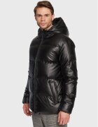 Karl Lagerfeld Geacă din imitație de piele 505045 524549 Regular Fit