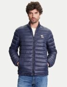 Karl Lagerfeld Geacă din puf 505710 551590 Regular Fit